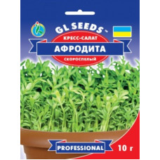 Крес-салат Афродіта 10 г, Gl Seeds