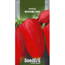 Перец Волове ухо