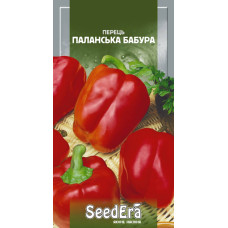 Перец Паланская бабура